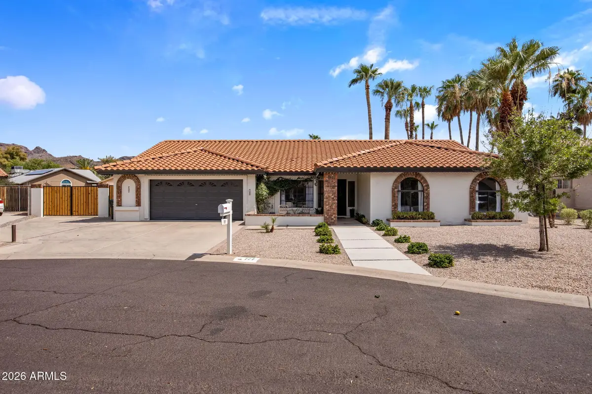 727 E Kings Avenue, Phoenix, AZ 85022 - #1