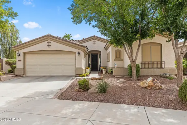 12945 N 175th Drive, Surprise, AZ 85388