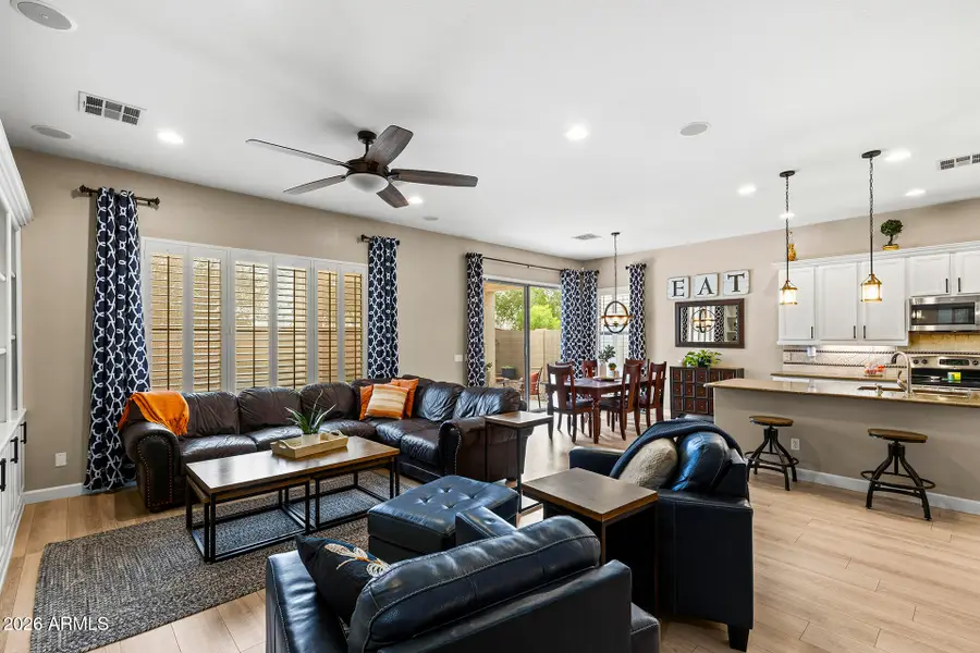 12945 N 175th Drive, Surprise, AZ 85388 - #2