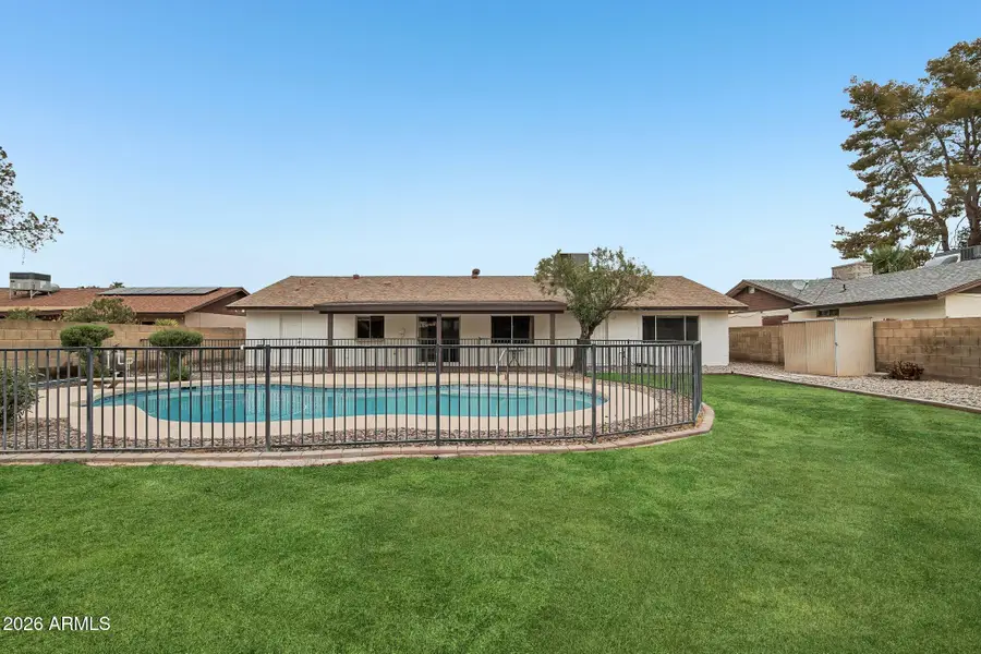 2025 E Pegasus Drive, Tempe, AZ 85283 - #2