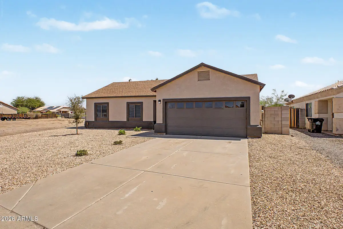 9287 W Concordia Drive, Arizona City, AZ 85123 - #1