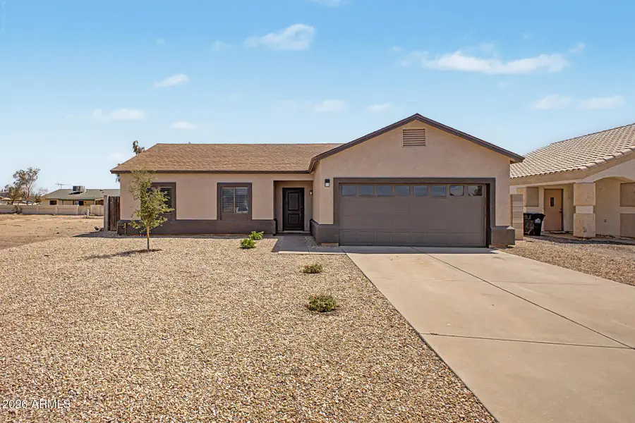 9287 W Concordia Drive, Arizona City, AZ 85123 - #2