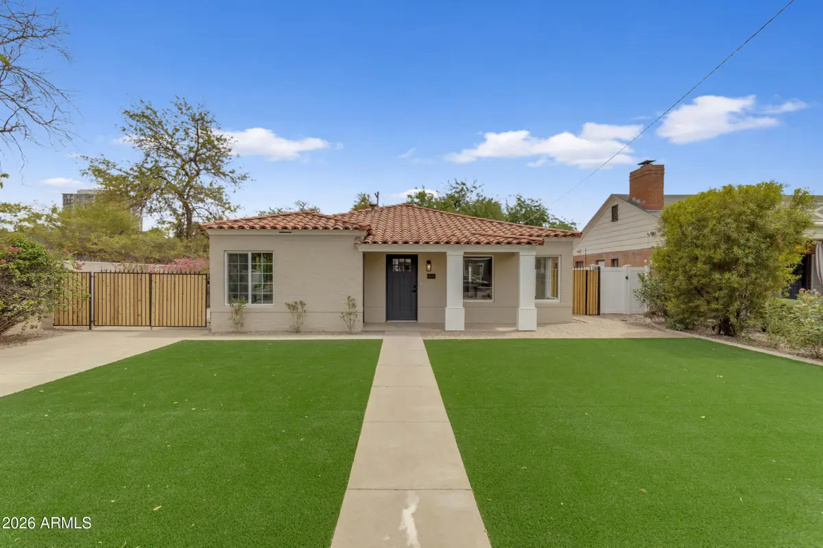 37 W Virginia Avenue, Phoenix, AZ 85003 - #1