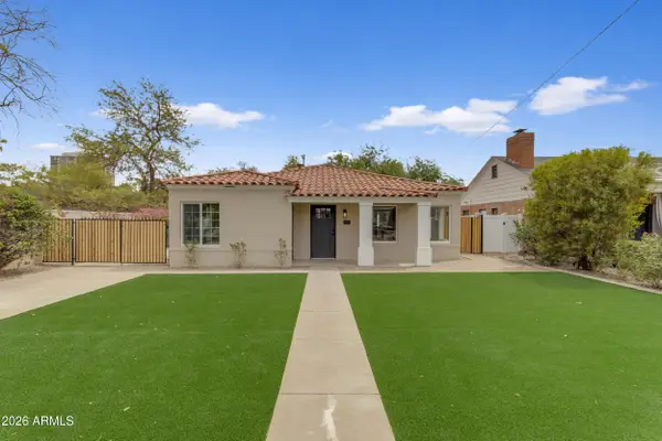 37 W Virginia Avenue, Phoenix, AZ 85003