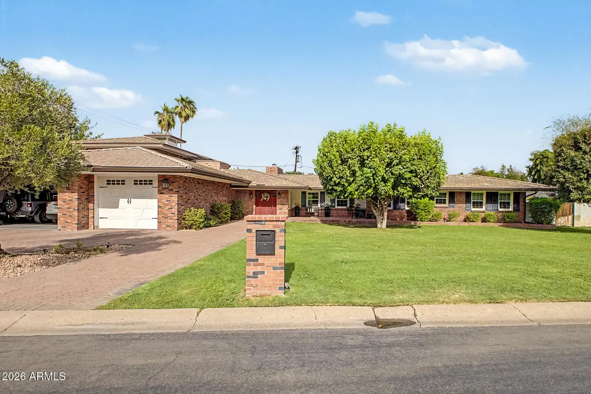 7315 N 3rd Avenue, Phoenix, AZ 85021 - #1