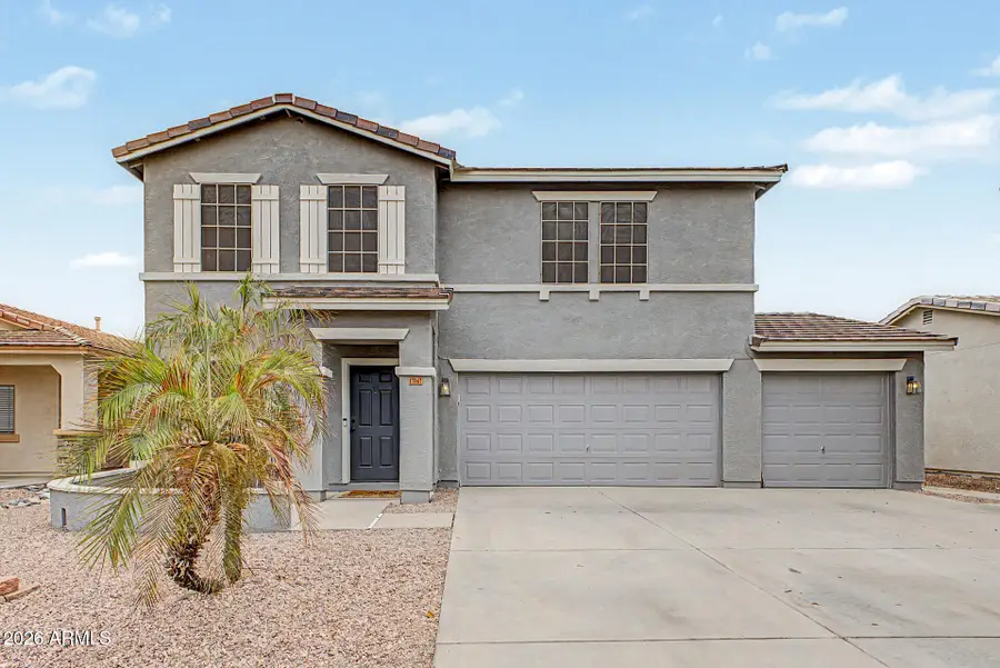 17047 W Carmen Drive, Surprise, AZ 85388 - #2