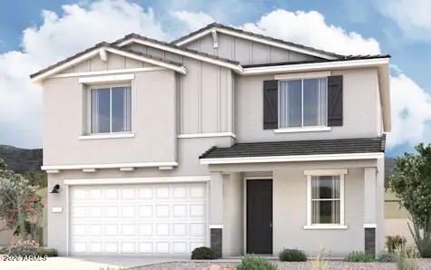 6227 E Crockett Way, San Tan Valley, AZ 85144
