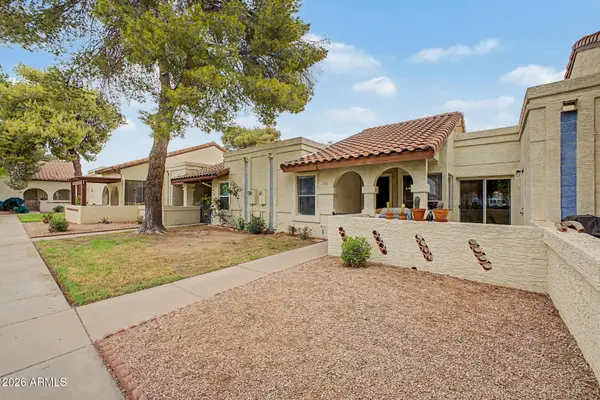 5136 E Evergreen Street #1130, Mesa, AZ 85205
