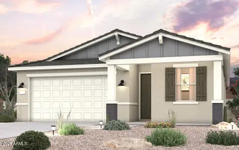 6255 E Crockett Way, San Tan Valley, AZ 85143 - #1