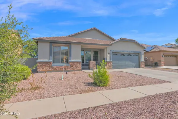 3570 E Coconino Way, Gilbert, AZ 85298