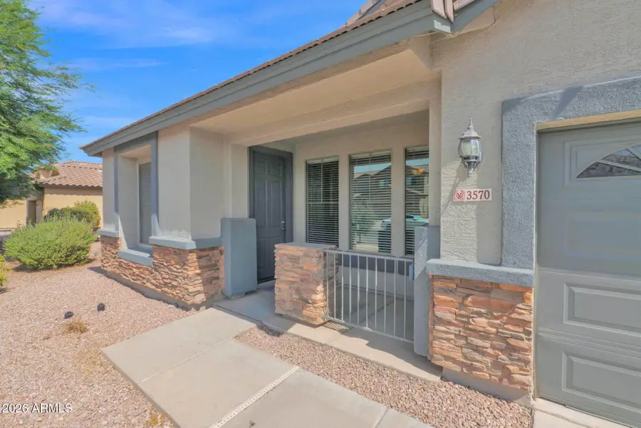 3570 E Coconino Way, Gilbert, AZ 85298 - #2