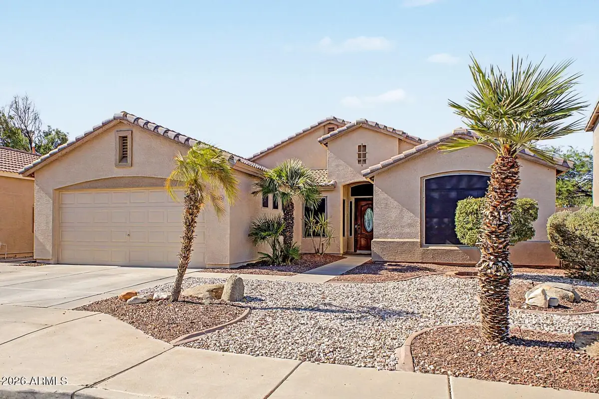 13330 W Caribbean Lane, Surprise, AZ 85379 - #1