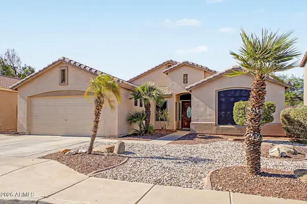 13330 W Caribbean Lane, Surprise, AZ 85379