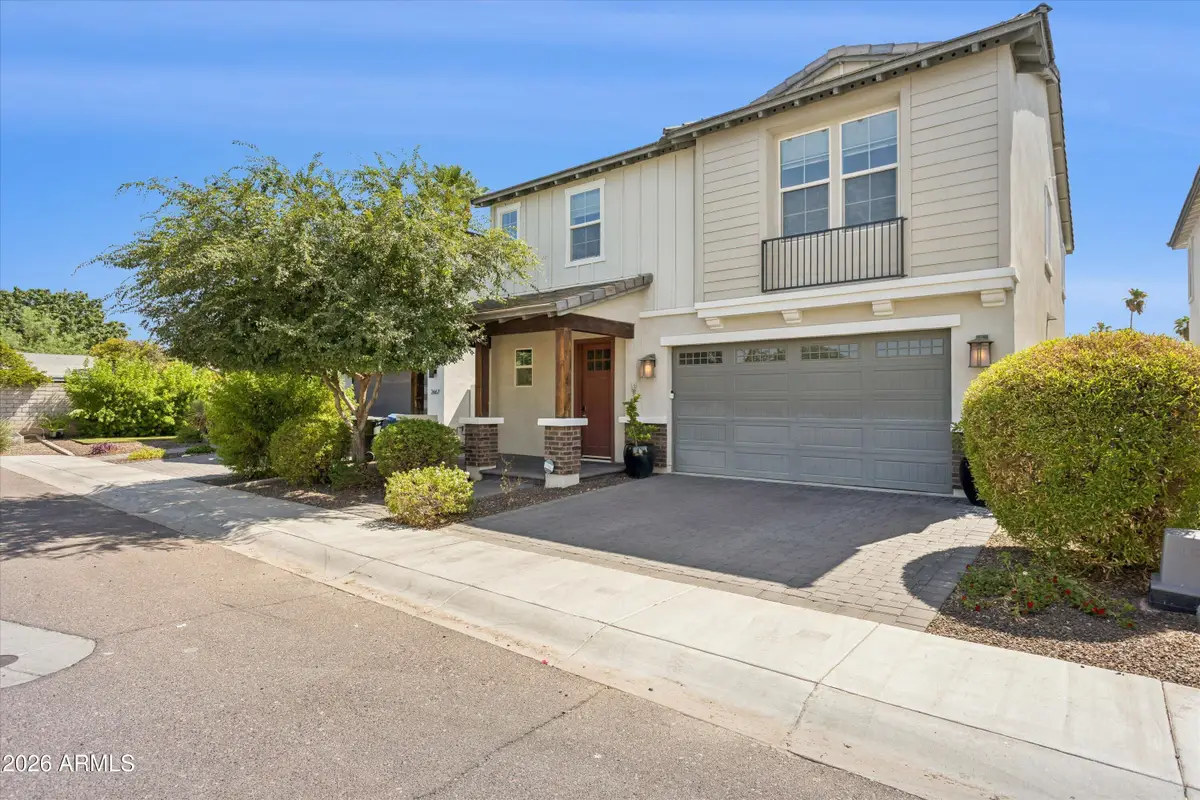 2663 N 54th Street, Phoenix, AZ 85008 - #1