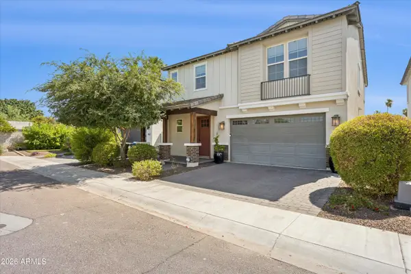2663 N 54th Street, Phoenix, AZ 85008