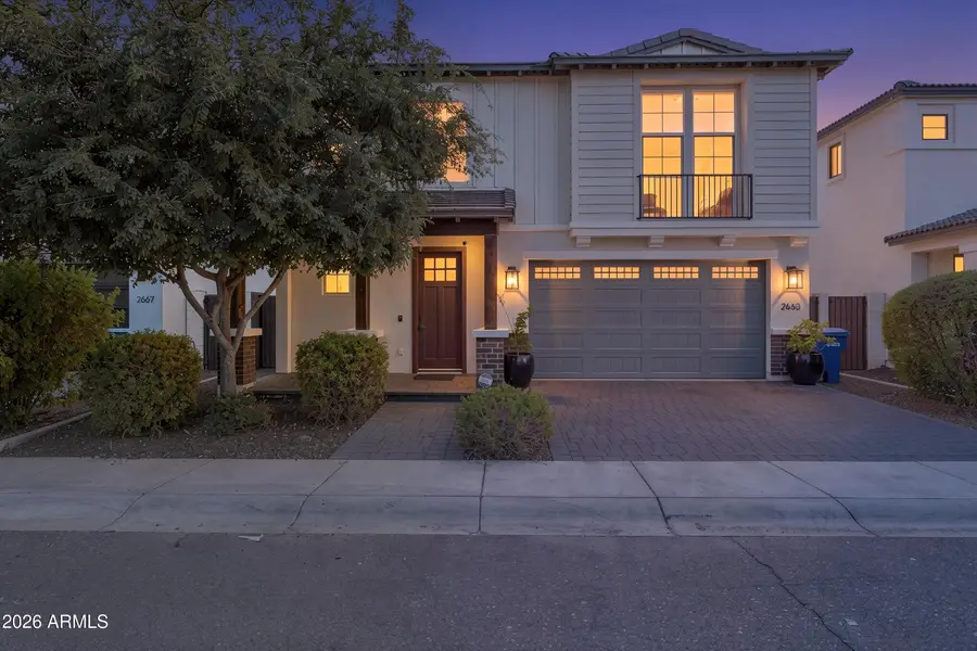 2663 N 54th Street, Phoenix, AZ 85008 - #2