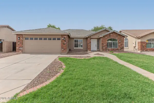 2881 E Morgan Drive, Gilbert, AZ 85295
