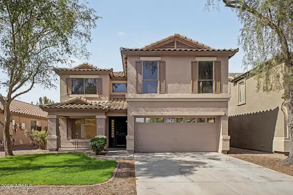 770 E Lovegrass Drive, San Tan Valley, AZ 85143