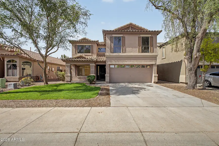 770 E Lovegrass Drive, San Tan Valley, AZ 85143 - #2