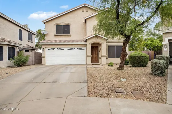 16036 N 11th Avenue #1074, Phoenix, AZ 85023