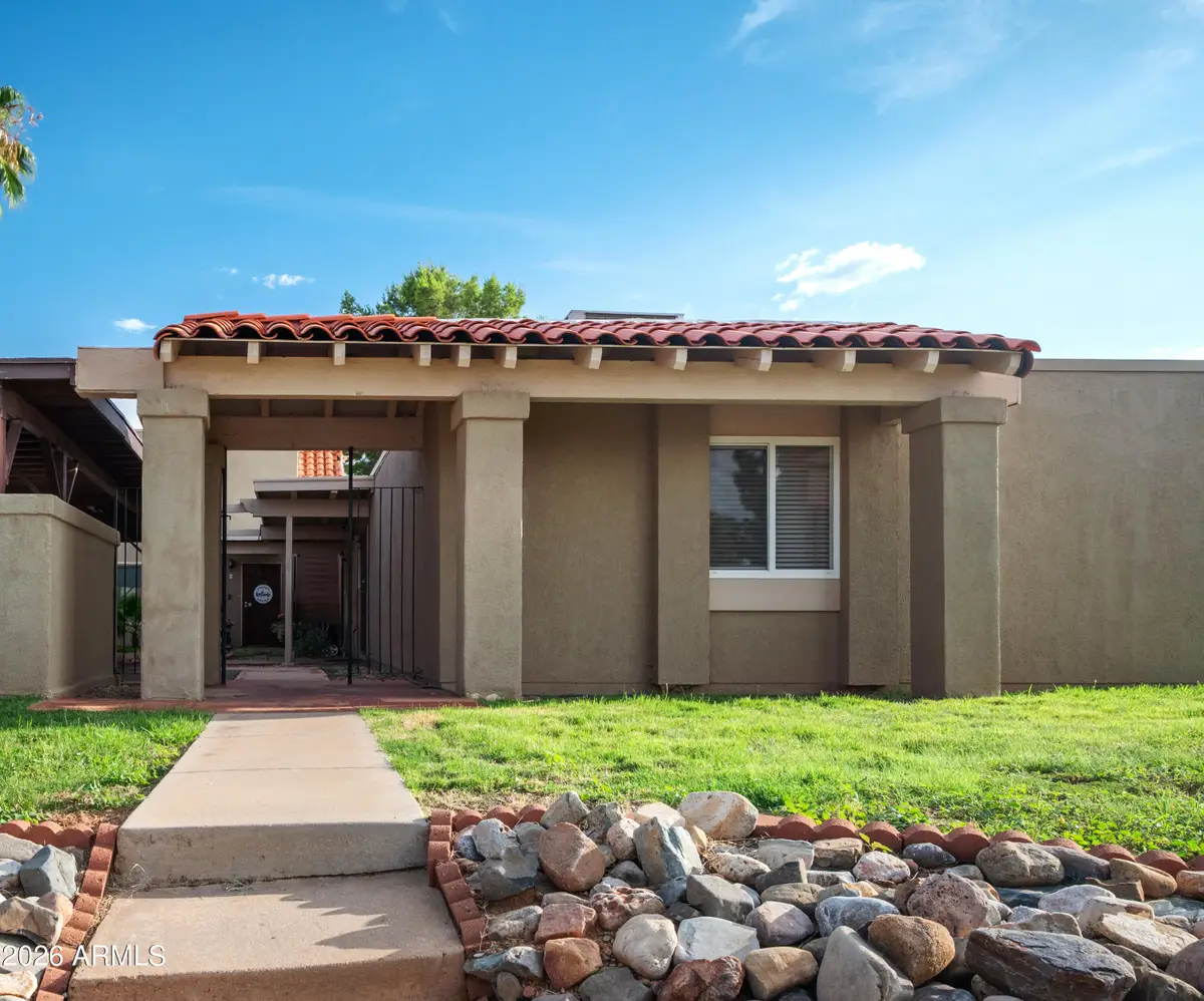 4308 Plaza Vista #A, Sierra Vista, AZ 85635 - #1