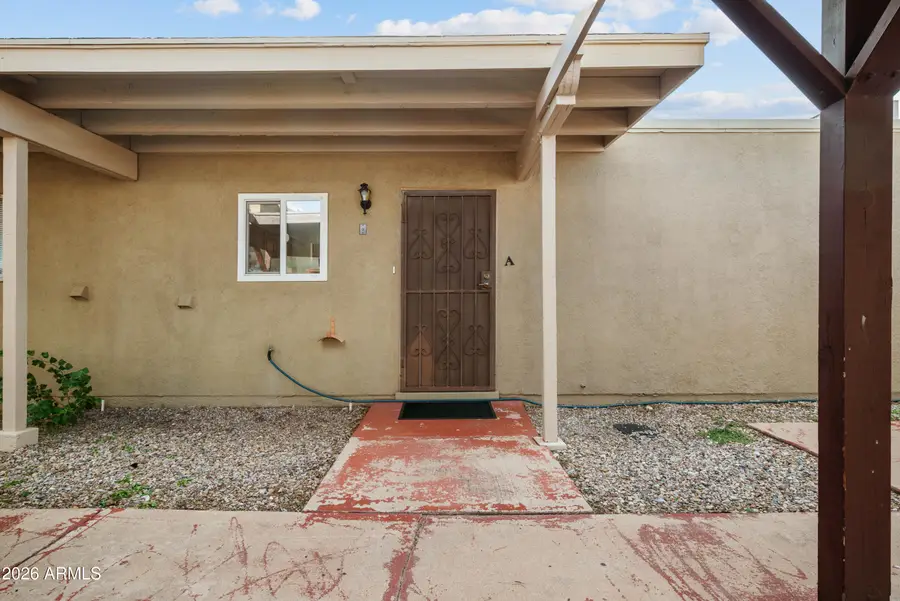 4308 Plaza Vista #A, Sierra Vista, AZ 85635 - #2
