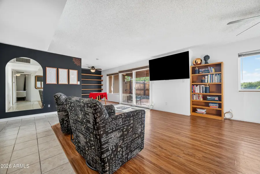 4308 Plaza Vista #A, Sierra Vista, AZ 85635 - #3
