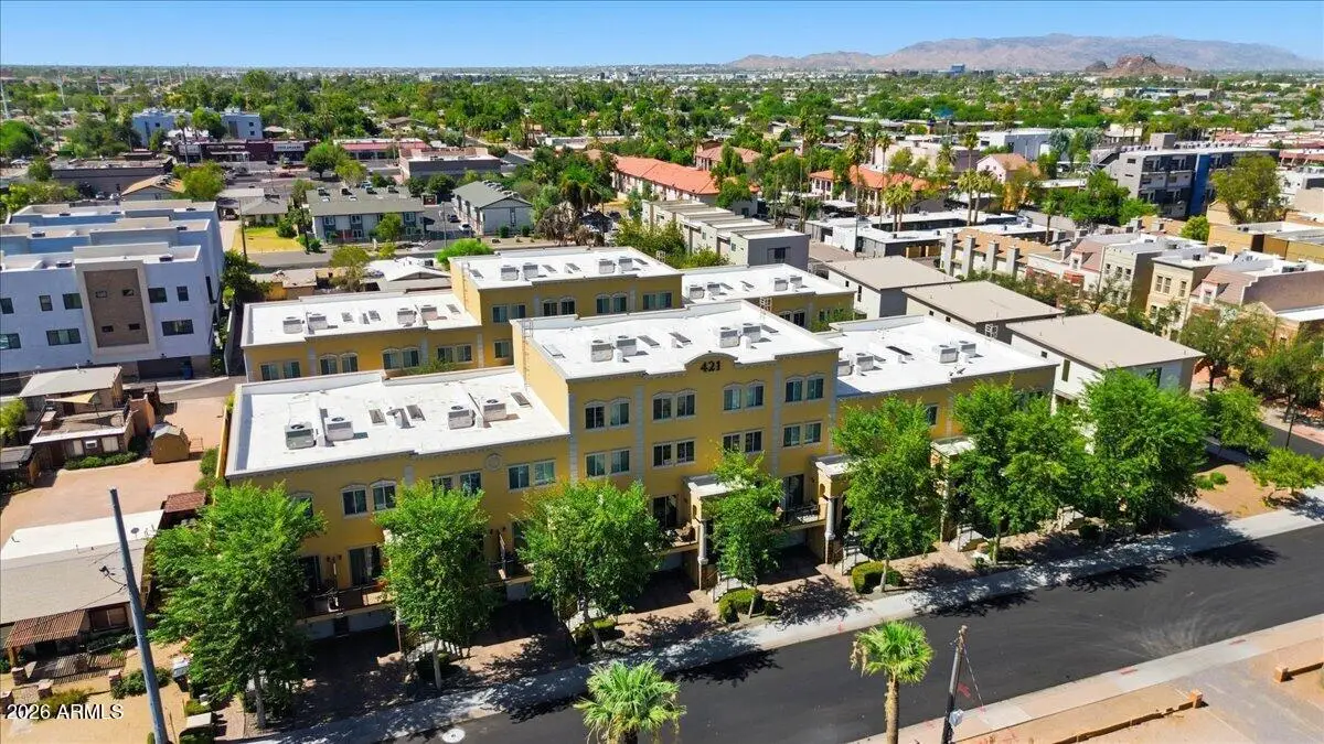 421 W 6th Street #1008, Tempe, AZ 85281 - #1