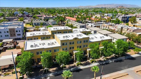 421 W 6th Street #1008, Tempe, AZ 85281