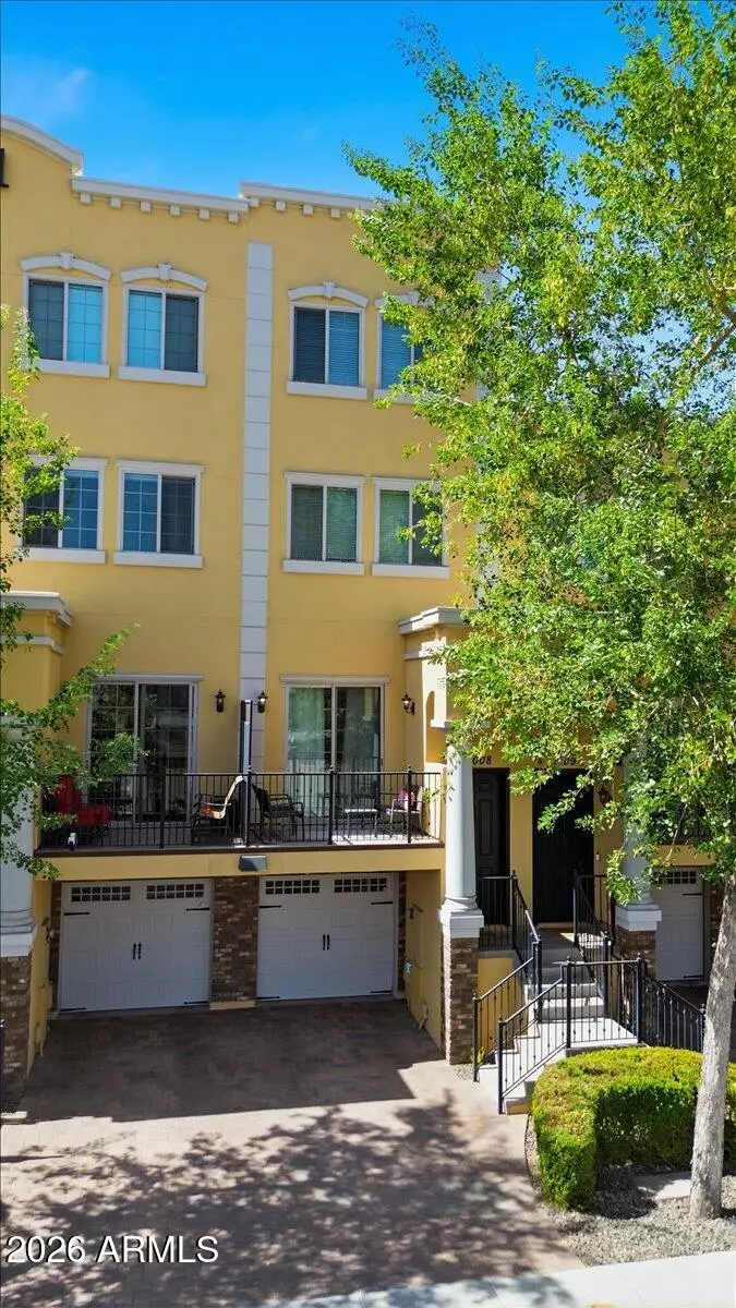 421 W 6th Street #1008, Tempe, AZ 85281 - #3