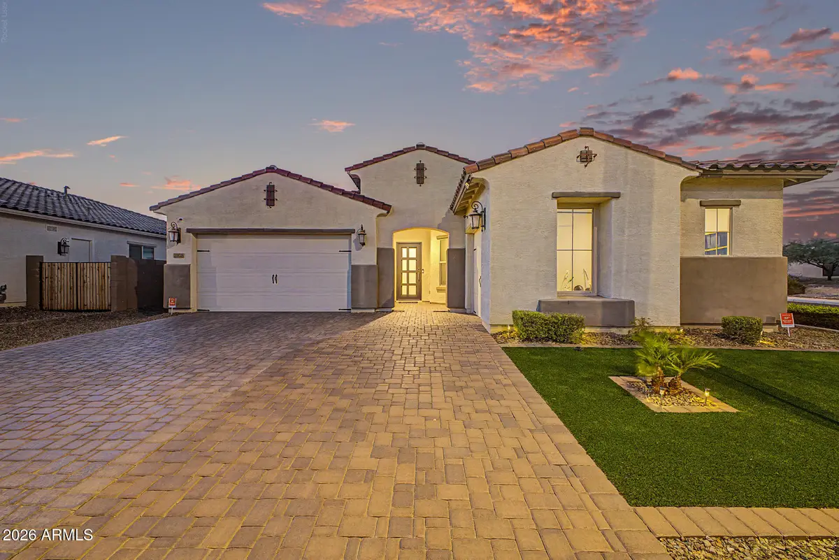 21128 W Cambridge Avenue, Buckeye, AZ 85396 - #1