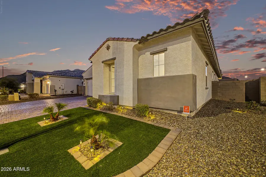 21128 W Cambridge Avenue, Buckeye, AZ 85396 - #3