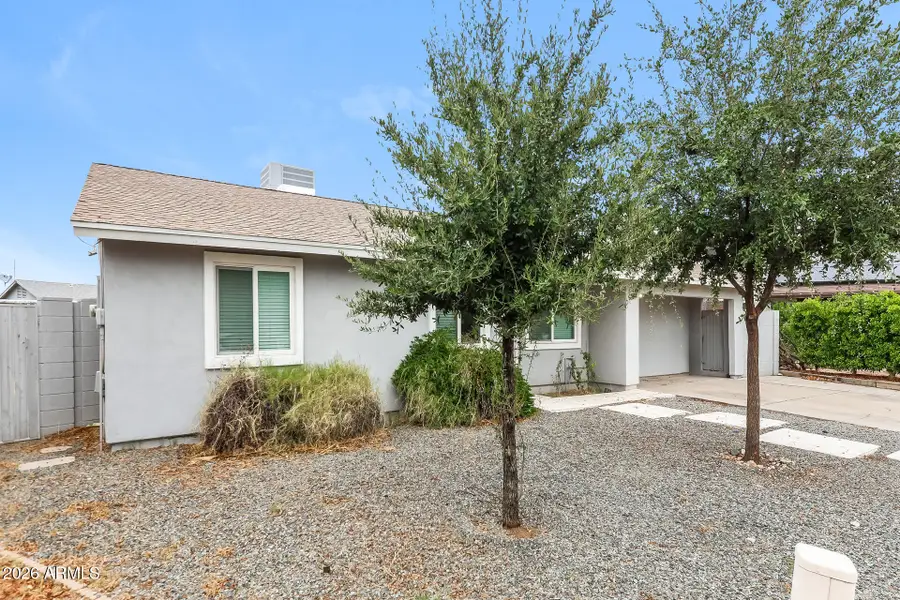 3116 W Villa Rita Drive, Phoenix, AZ 85053 - #2