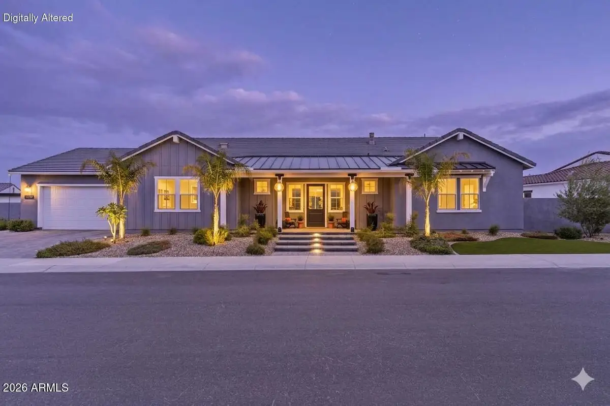 17911 W Mountainair Street, Surprise, AZ 85388 - #1