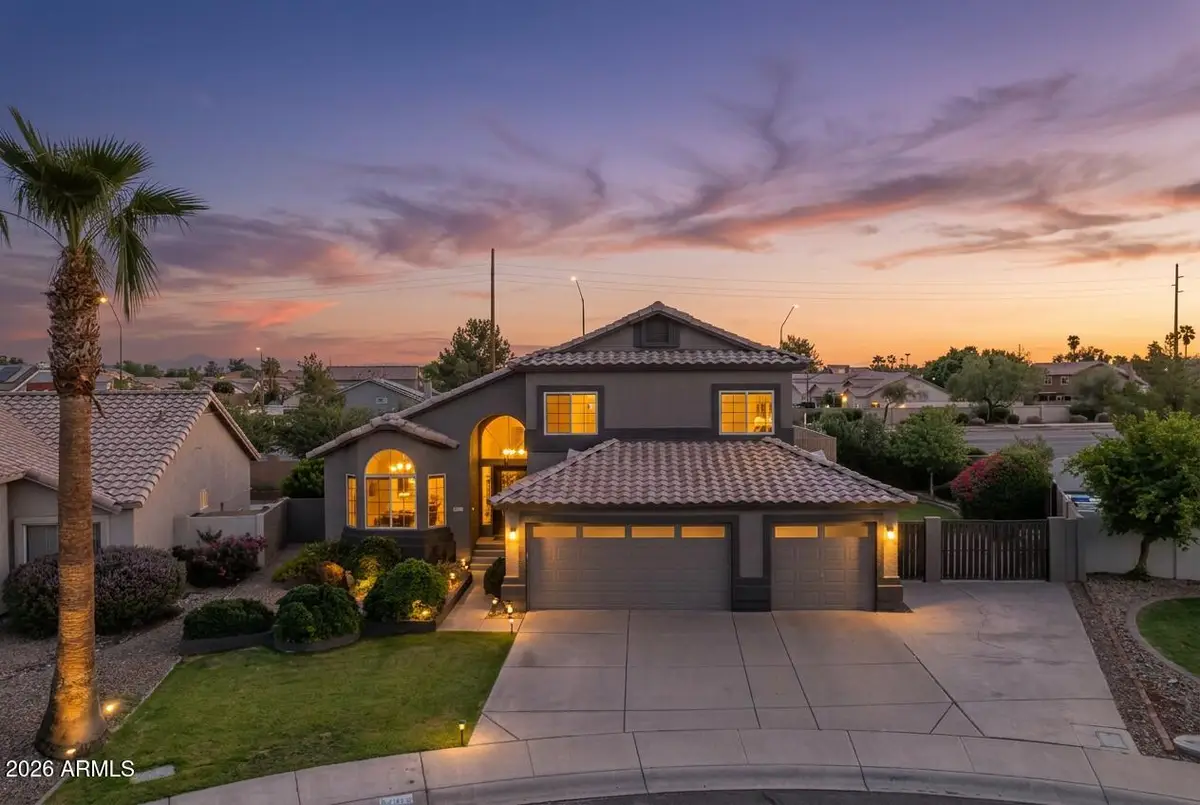 181 S Tiago Drive, Gilbert, AZ 85233 - #1