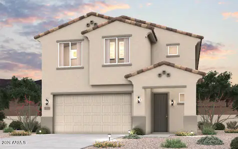 5904 E Sideoats Way, San Tan Valley, AZ 85144 - #1