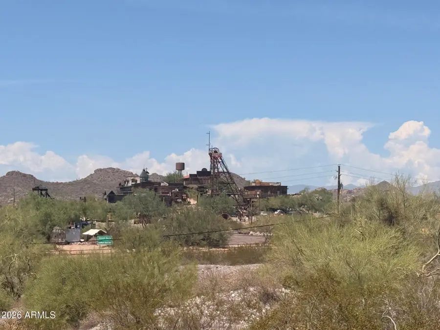 0 N Sixshooter Road #1, Apache Junction, AZ 85119 - #3