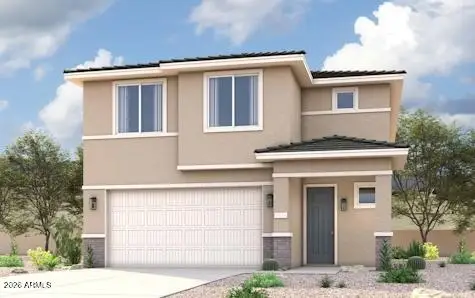 5887 E Sideoats Way, San Tan Valley, AZ 85144 - #1