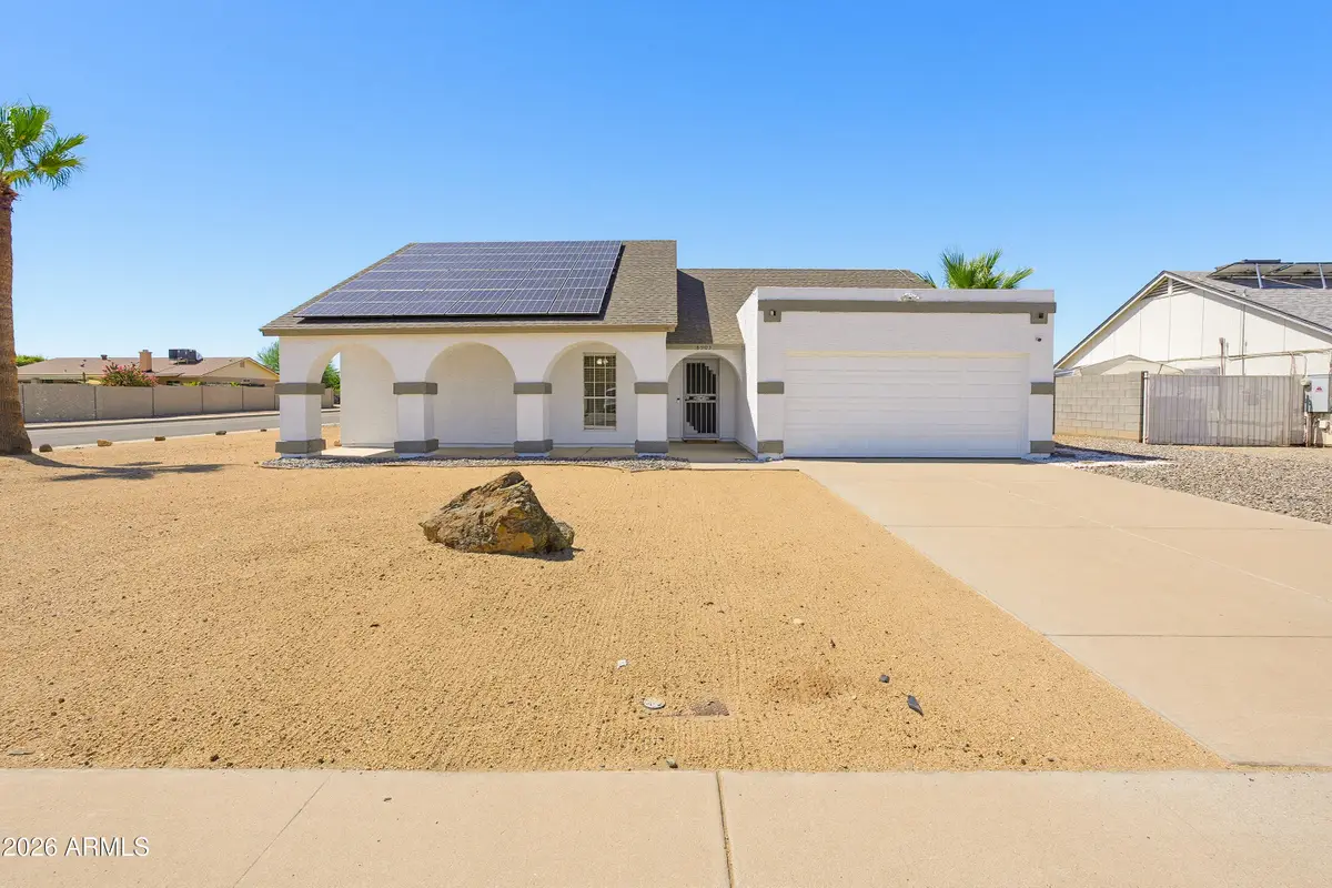 8903 W Carol Avenue, Peoria, AZ 85345 - #1