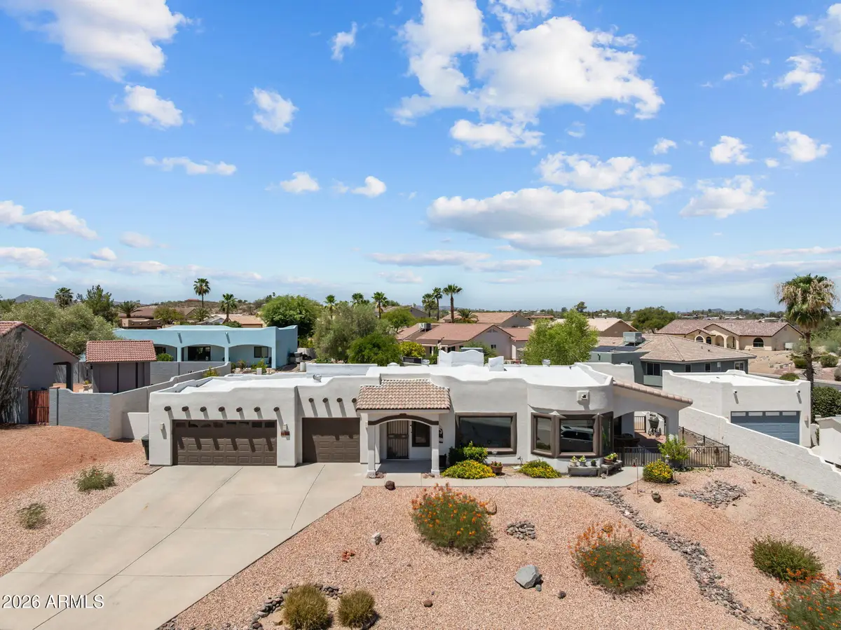 610 S Jackson Street S, Wickenburg, AZ 85390 - #1