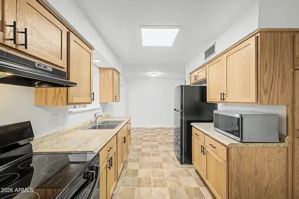 5932 E Butte Street, Mesa, AZ 85205