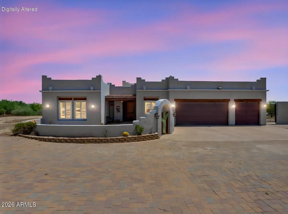 29923 N 161st Way, Scottsdale, AZ 85262 - #1