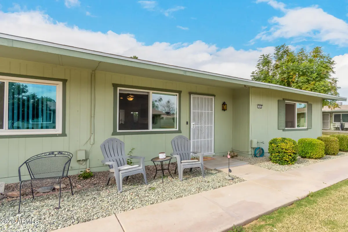 10864 W Santa Fe Drive, Sun City, AZ 85351 - #1
