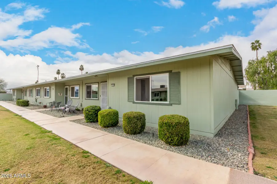 10864 W Santa Fe Drive, Sun City, AZ 85351 - #3