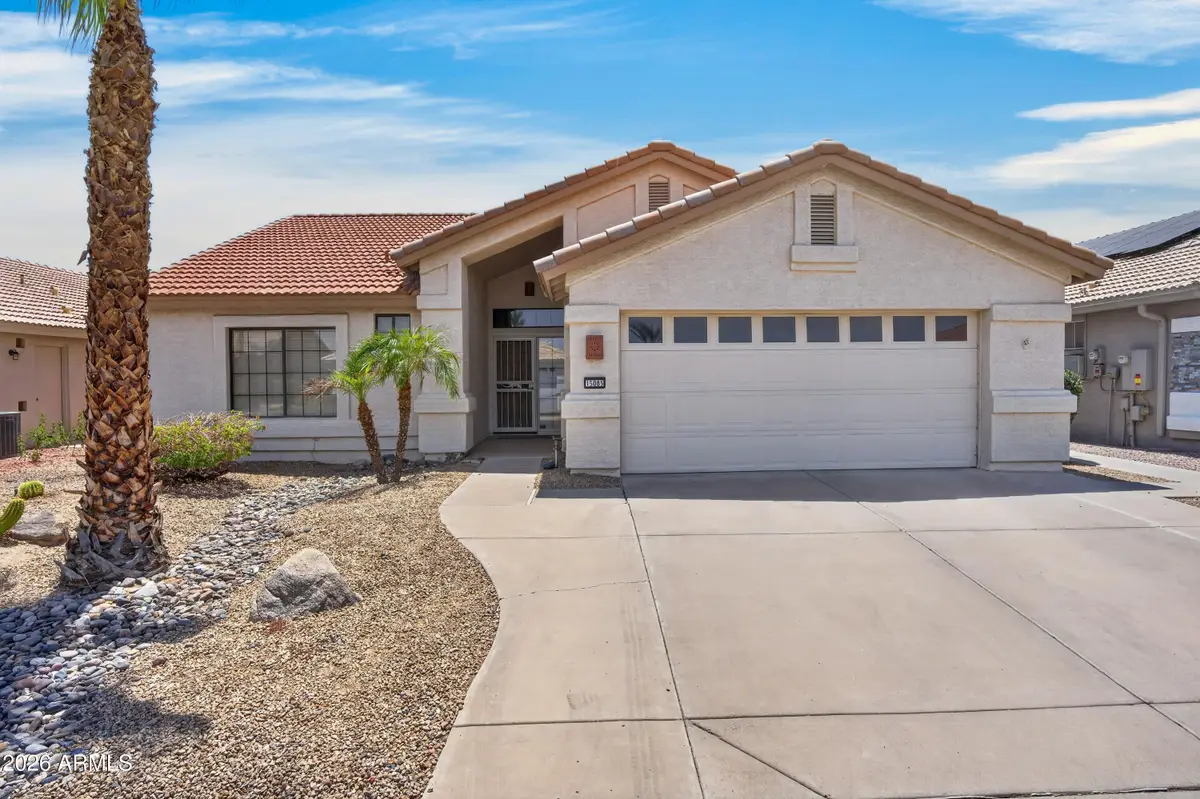 15085 W Vale Drive, Goodyear, AZ 85395 - #1