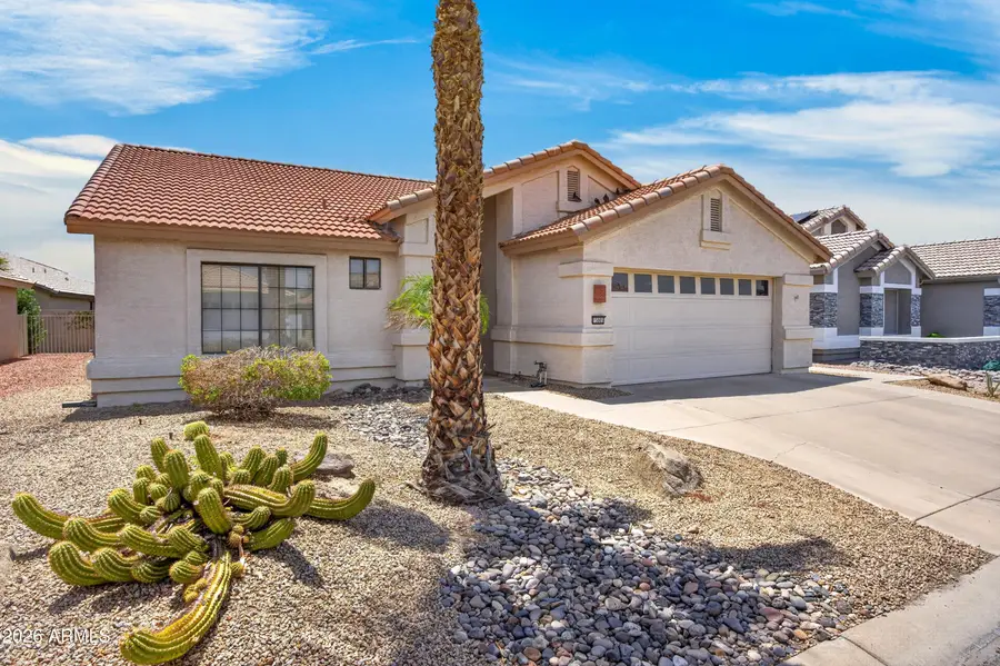 15085 W Vale Drive, Goodyear, AZ 85395 - #2