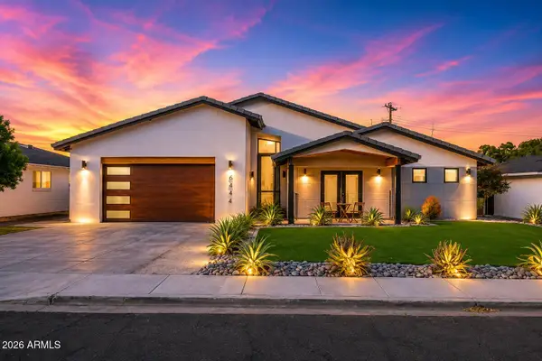 6444 E Oak Street, Scottsdale, AZ 85257