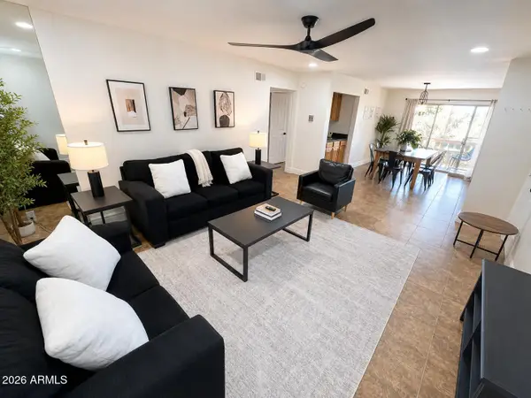 4950 N Miller Road #212, Scottsdale, AZ 85251