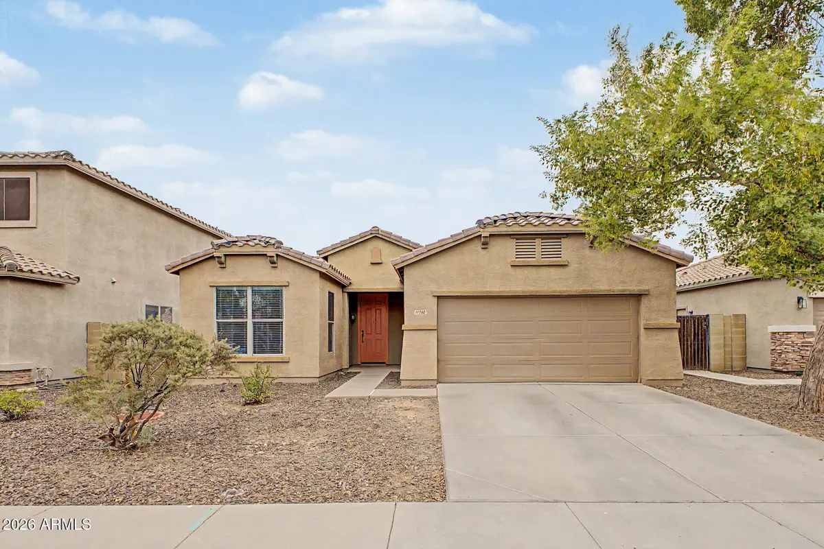 11780 W Hopi Street, Avondale, AZ 85323 - #1