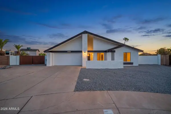 17603 N 36th Lane, Glendale, AZ 85308